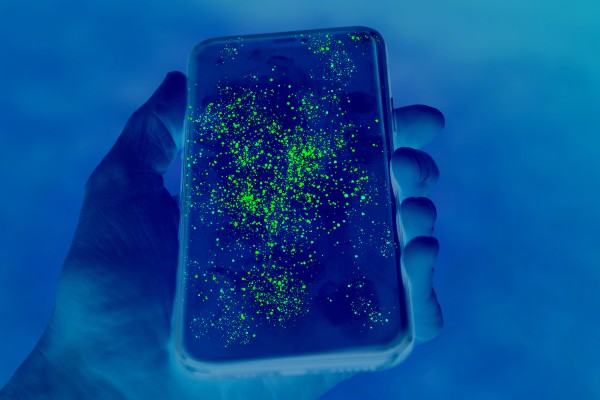 The Growing Importance of Hygiene in Electronics