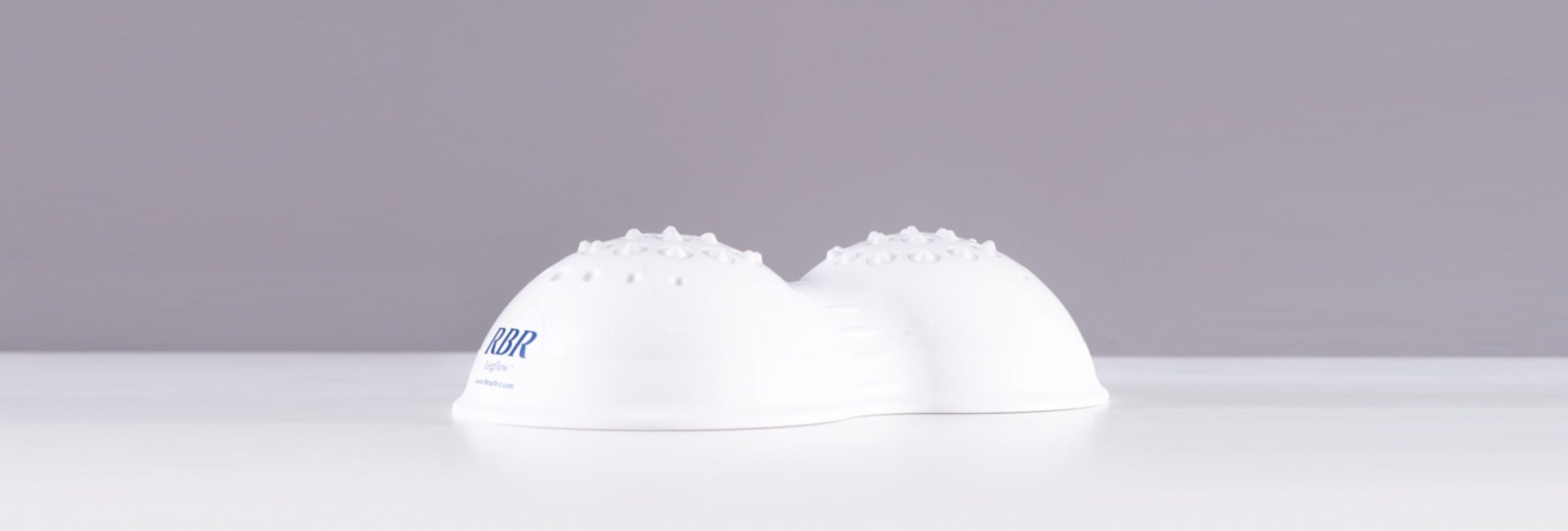 RBR Leglow - An innovative product aimed at reducing the risk of DVT RBR Leglow - An innovative product aimed at reducing the risk of DVT