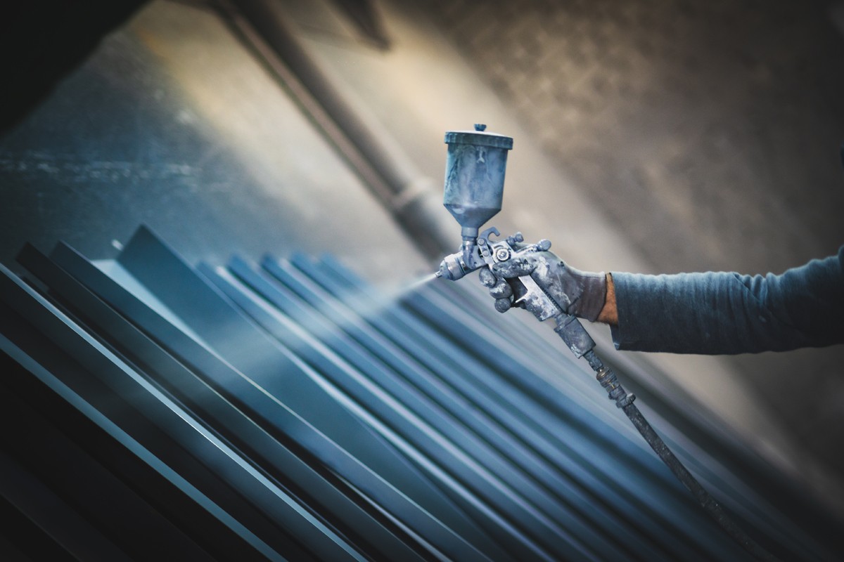 What Are Antimicrobial Coatings and Why Are They Essential?