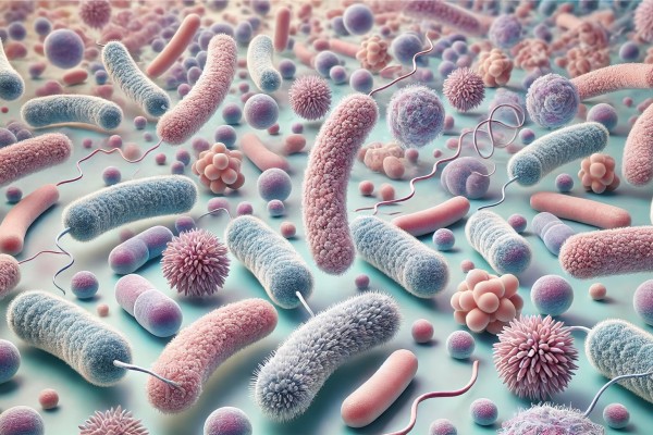 Why Antimicrobial Technology is Essential