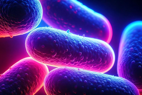 Pathogen Profiles Part 1 - Listeria