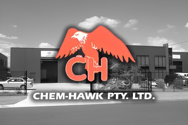 Addmaster and Chem-Hawk: Delivering Innovation to Australian Industry