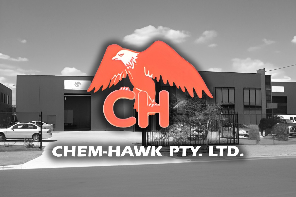 Addmaster and Chem-Hawk: Delivering Innovation to Australian Industry