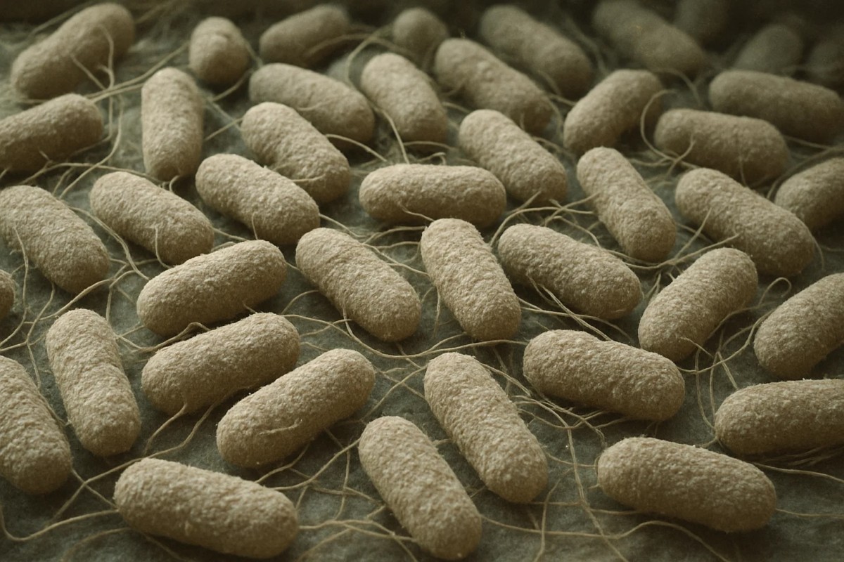 How Many Bacteria Are Lurking on Everyday Surfaces?