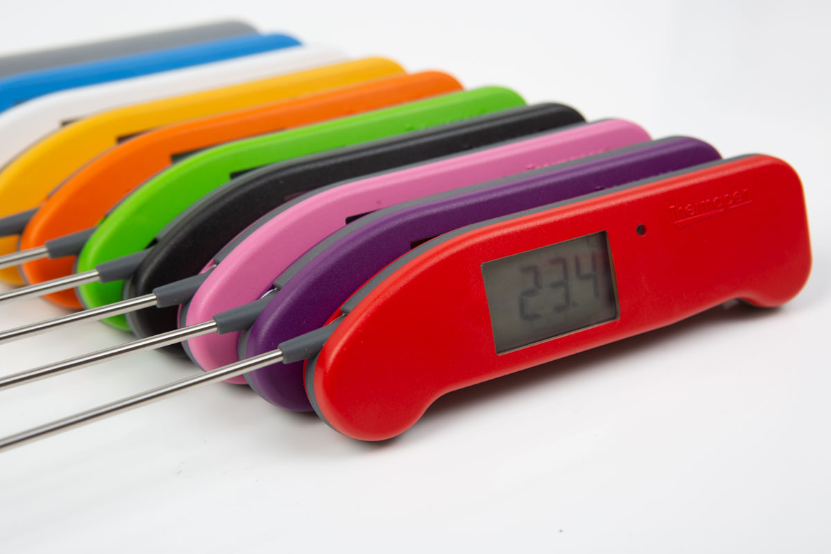 ETI Thermometers
