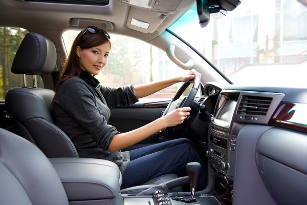 Exploring the Use of Antimicrobial Technology in Vehicle Interiors
