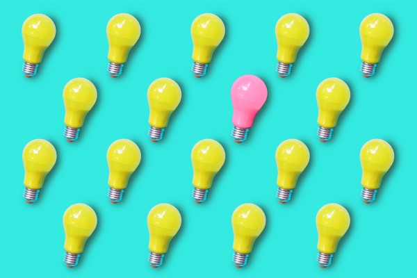 How to Create Differentiation: A Reason to Choose You