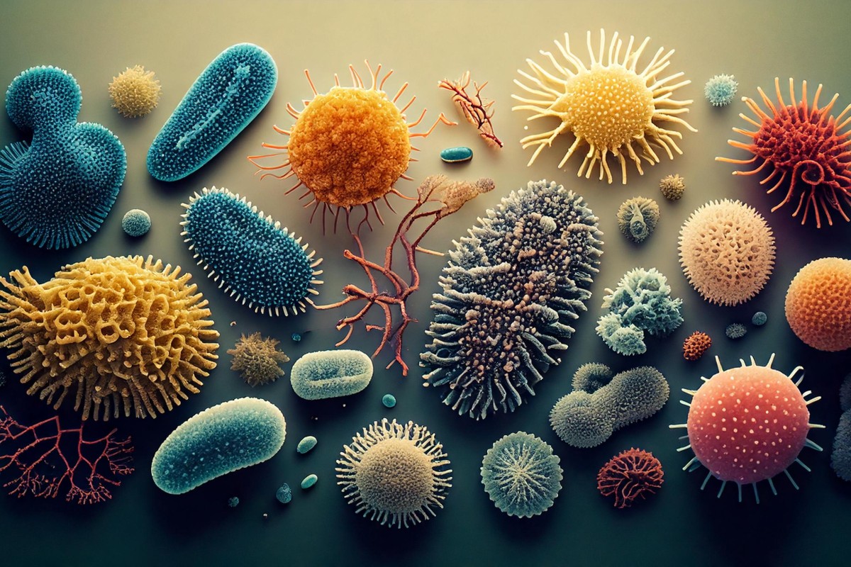 The Remarkable Impact of Antimicrobial Additives