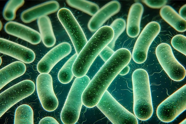 How Long Can E. Coli Survive on Surfaces?