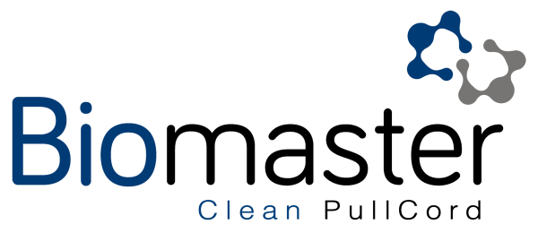 Biomaster Clean PullCord