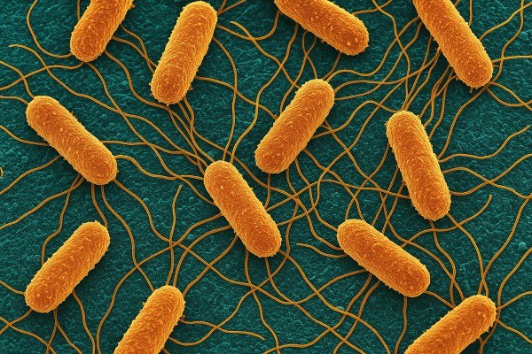 E. coli Bacteria: What It Is, How You Catch It, and How to Avoid It