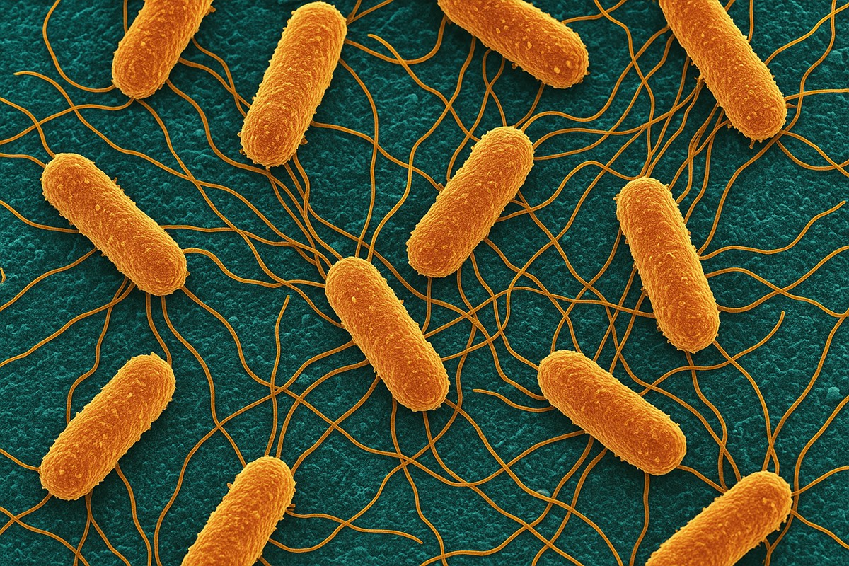 E. coli Bacteria: What It Is, How You Catch It, and How to Avoid It