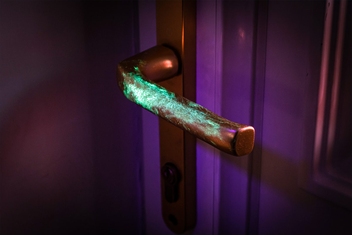 Top 10 Microbial Hotspots