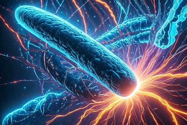 Pathogen Profiles Part 2 - Legionella