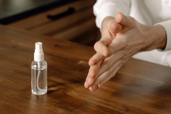 IFH Launches Resource for International Infection Prevention Week