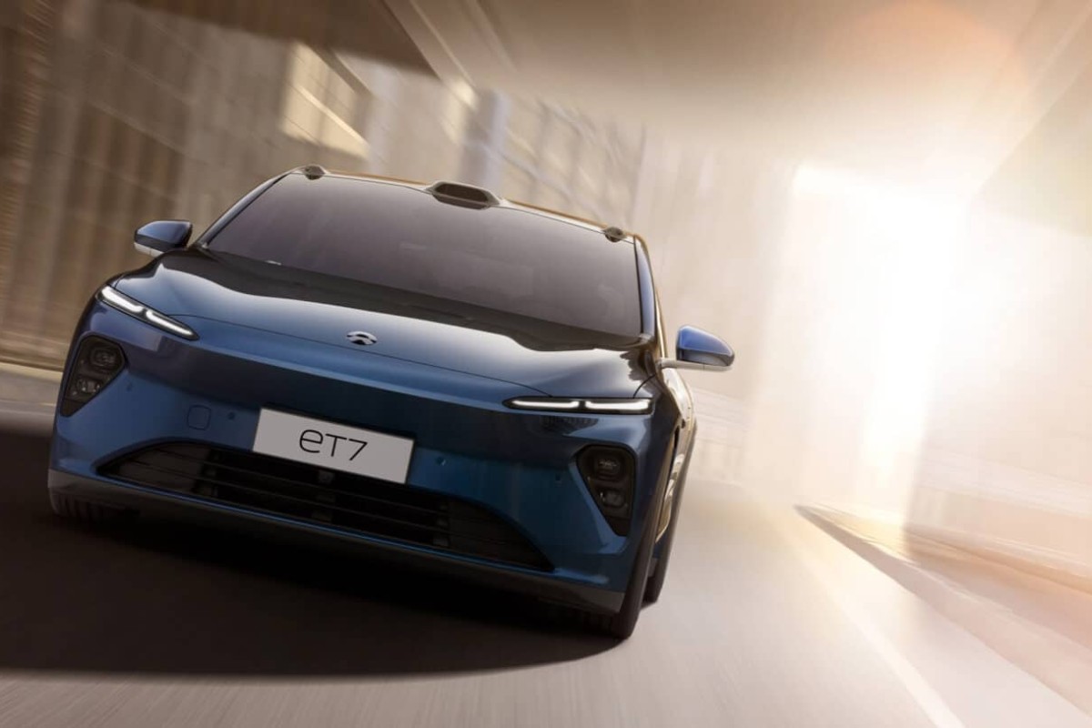 BioMaster Technology Helps Power Electric Car Sales