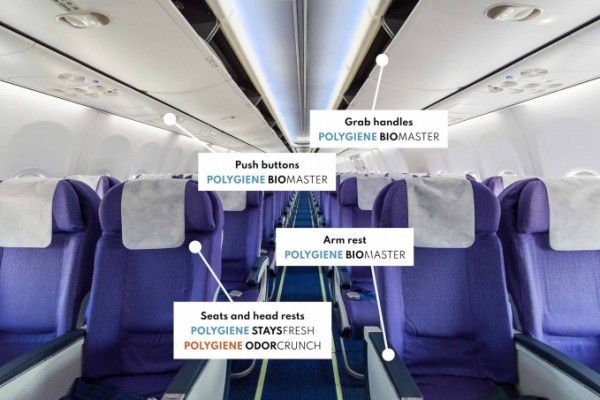 Come meet us in person at Airport Interior Expo