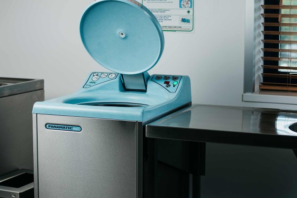 More Antimicrobial Product Protection For DDC Dolphin