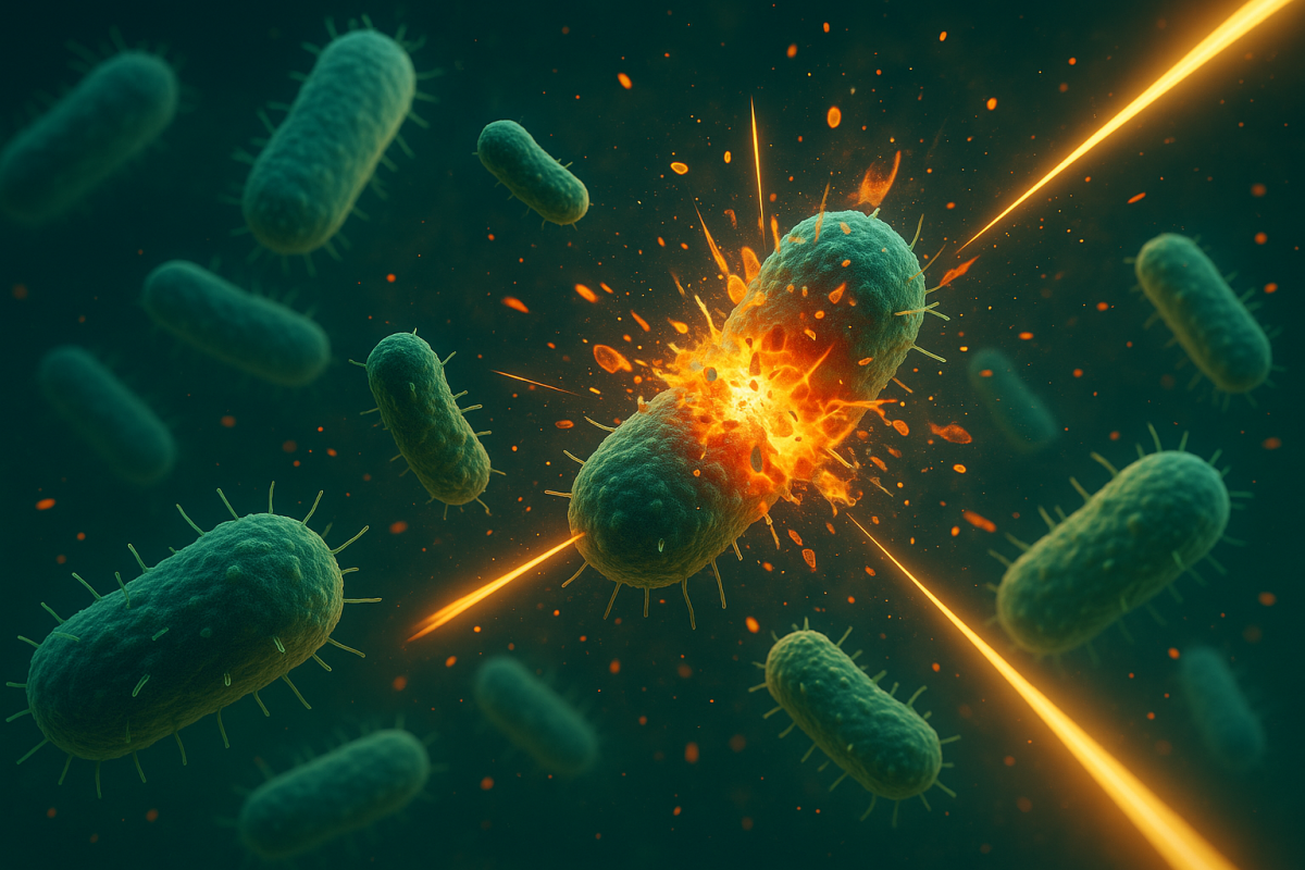 5 Reasons To Add Biomaster To Your Products